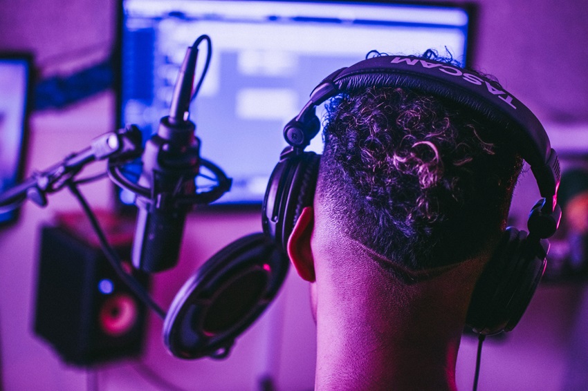 Curso de Podcast en línea